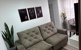 Apartment 10 Min Cwb Airport